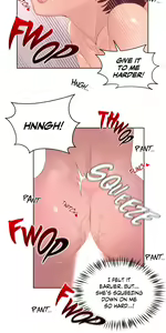 Page 365 of Pheromone-holic - preview thumbnail