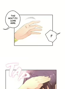 Page 37 of Pheromone-holic - preview thumbnail