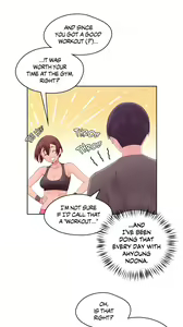 Page 390 of Pheromone-holic - preview thumbnail