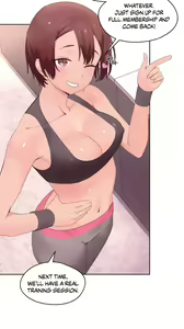 Page 391 of Pheromone-holic - preview thumbnail