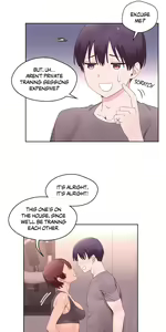 Page 392 of Pheromone-holic - preview thumbnail