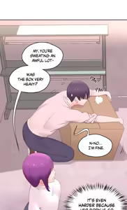 Page 428 of Pheromone-holic - preview thumbnail