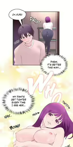 Page 430 of Pheromone-holic - preview thumbnail