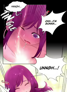 Page 445 of Pheromone-holic - preview thumbnail