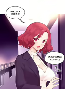 Page 457 of Pheromone-holic - preview thumbnail