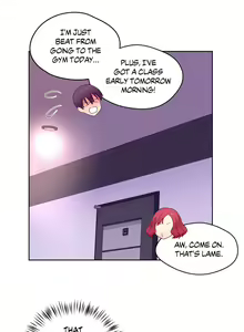 Page 460 of Pheromone-holic - preview thumbnail