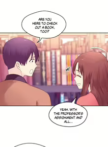 Page 464 of Pheromone-holic - preview thumbnail