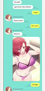 Page 483 of Pheromone-holic - preview thumbnail