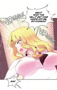 Page 520 of Pheromone-holic - preview thumbnail