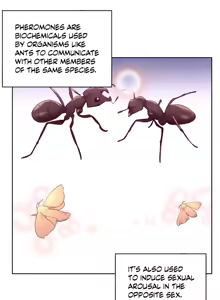Page 618 of Pheromone-holic - preview thumbnail
