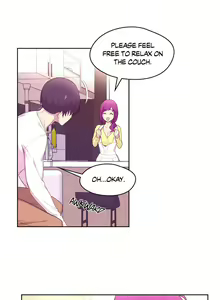 Page 687 of Pheromone-holic - preview thumbnail