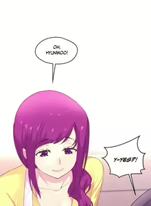 Page 696 of Pheromone-holic - preview thumbnail