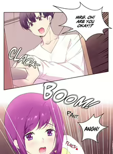Page 712 of Pheromone-holic - preview thumbnail