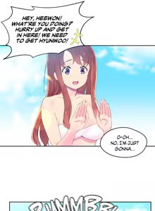Page 802 of Pheromone-holic - preview thumbnail