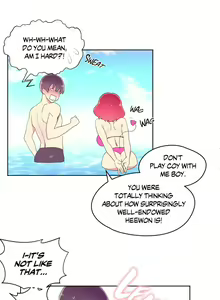 Page 813 of Pheromone-holic - preview thumbnail
