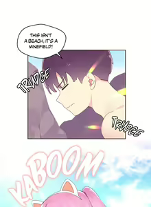 Page 819 of Pheromone-holic - preview thumbnail