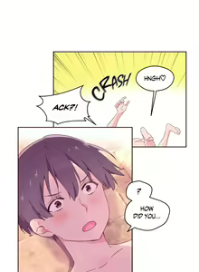 Page 855 of Pheromone-holic - preview thumbnail
