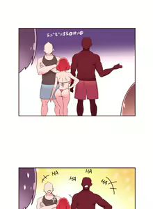 Page 912 of Pheromone-holic - preview thumbnail