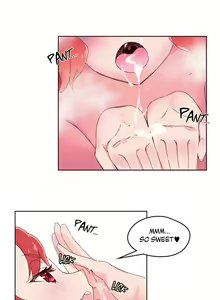 Page 927 of Pheromone-holic - preview thumbnail