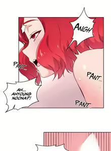 Page 930 of Pheromone-holic - preview thumbnail