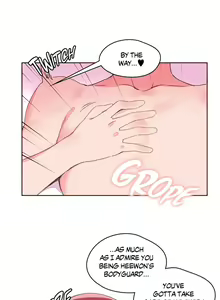 Page 944 of Pheromone-holic - preview thumbnail