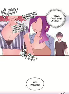 Page 950 of Pheromone-holic - preview thumbnail