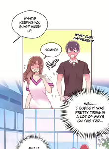 Page 952 of Pheromone-holic - preview thumbnail