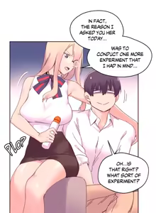 Page 989 of Pheromone-holic - preview thumbnail