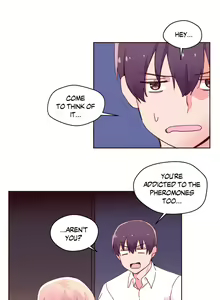 Page 999 of Pheromone-holic - preview thumbnail