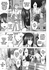 Page 31 of Koibito Gokko 2 - preview thumbnail