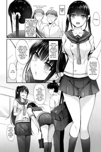 Page 3 of SISUANA - sister hole - preview thumbnail