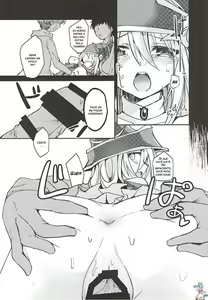 Page 12 of Kairaku Yuugi | Pleasure Game - preview thumbnail