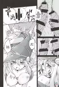Page 16 of Kairaku Yuugi | Pleasure Game - preview thumbnail