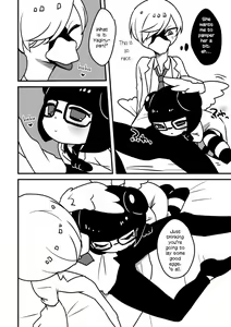 Page 11 of Toiu YagiShimi Hon | That Kind Of YagiShimi Book - preview thumbnail