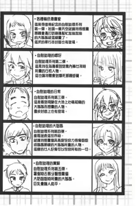Page 207 of ONA-ASSI! ~Ero Manga Ka no Onanie wo Tetsudau Shigoto~ | 自慰助理!～情色漫畫家在自慰性愛時協助的工作～ - preview thumbnail