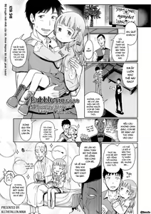 Page 143 of Awa no Ohime-sama Ch. 0-9 - preview thumbnail