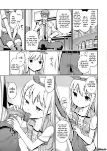 Page 94 of Awa no Ohime-sama Ch. 0-9 - preview thumbnail