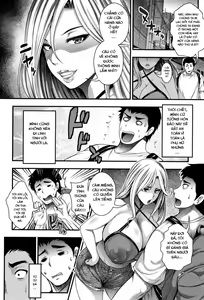 Page 13 of Nakadashi 100-nin Dekiru kana Ch. 1-5 - preview thumbnail