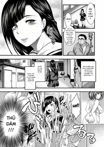 Page 92 of Nakadashi 100-nin Dekiru kana Ch. 1-5 - preview thumbnail