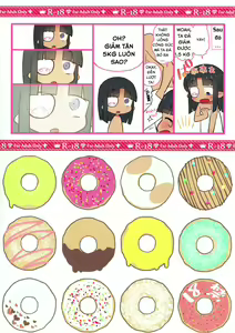 Page 16 of Lard-san - preview thumbnail