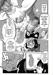 Page 13 of Match Uri no Machiko-chan - preview thumbnail