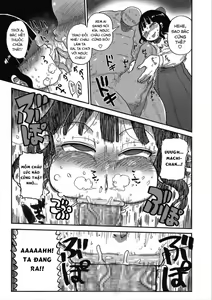 Page 3 of Match Uri no Machiko-chan - preview thumbnail