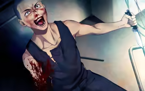Page 1020 of DEAD DAYS - preview thumbnail