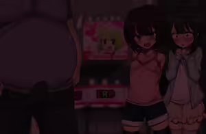 Page 37 of ~Loli Bitch CG Shuu~ Miyu-chan no Natsuyasumi Kouhen - preview thumbnail