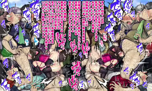Page 633 of ~Loli Bitch CG Shuu~ Miyu-chan no Natsuyasumi Kouhen - preview thumbnail