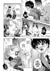 Page 4 of Onee-san no Ichirinzashi - preview thumbnail