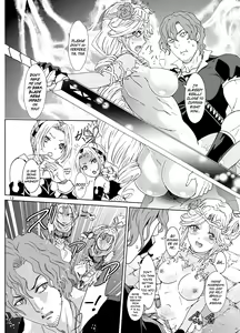 Page 12 of Nazarick Biyori 5 - preview thumbnail