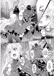 Page 24 of Nazarick Biyori 5 - preview thumbnail