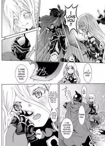 Page 26 of Nazarick Biyori 5 - preview thumbnail