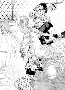 Page 47 of Nazarick Biyori 5 - preview thumbnail